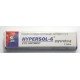 Hypersol 6 eye oint 3g