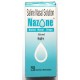 Nazone saline nasal drops 10ml