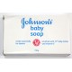   johnson & johnson  soap 150gm
