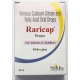 Raricap drops 30ml