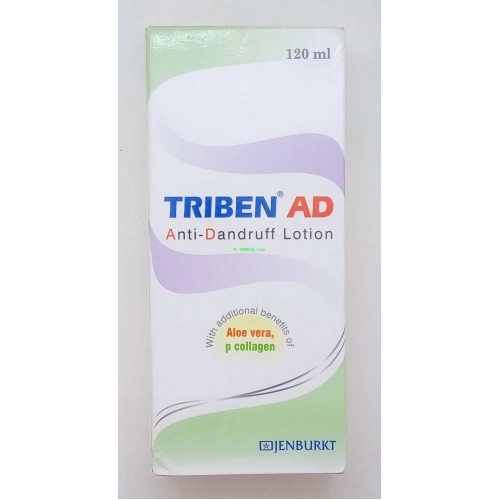 Triben ad lotion 120ml | Order Triben ad lotion 120ml From  | Buy  Triben ad lotion 120ml from , View Uses , Reviews , Composition ,  about Triben ad lotion 120ml
