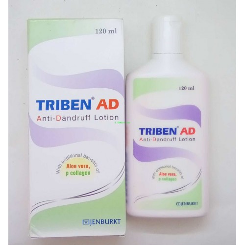 Triben ad lotion 120ml | Order Triben ad lotion 120ml From  | Buy  Triben ad lotion 120ml, View Uses , Reviews , Composition , about Triben ad  lotion 120ml