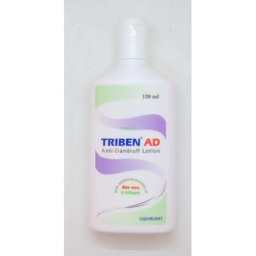 Triben ad lotion 120ml | Order Triben ad lotion 120ml From  | Buy  Triben ad lotion 120ml, View Uses , Reviews , Composition , about Triben ad  lotion 120ml