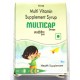 Multicap drops 15ml