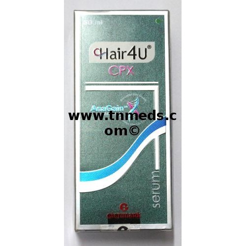 Hair 4u serum 60ml | Order Hair 4u serum 60ml From  | Buy Hair 4u  serum 60ml from , View Uses , Reviews , Composition , about Hair  4u serum 60ml
