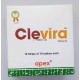Clevira   tablets    10s pack 