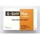 G gold plus soap