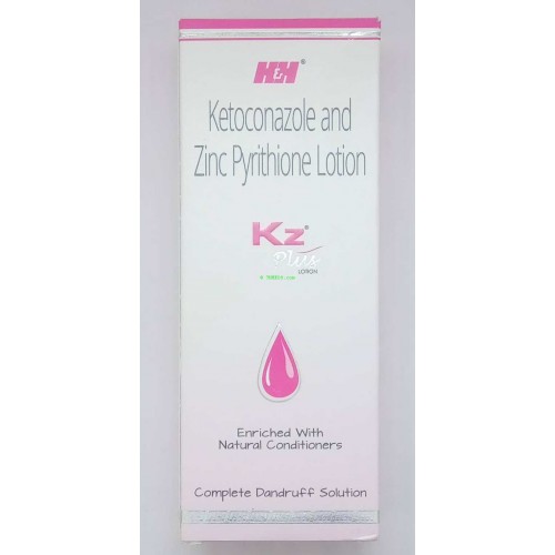 Kz plus lotion 75ml | Order Kz plus lotion 75ml From  | Buy Kz  plus lotion 75ml from , View Uses , Reviews , Composition , about  Kz plus lotion 75ml