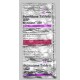 Mysoline  250 mg    10s pack -pack