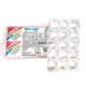 Zincovit tablets   15s pack 