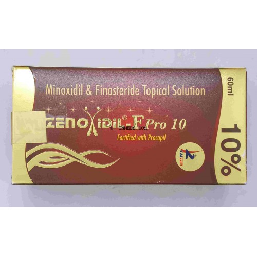 Zenoxidill f pro 10% solution 60ml | Order Zenoxidill f pro 10% solution  60ml From  | Buy Zenoxidill f pro 10% solution 60ml from  , View Uses , Reviews , Composition ,