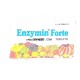 Enzymin forte   tablets    10s pack 