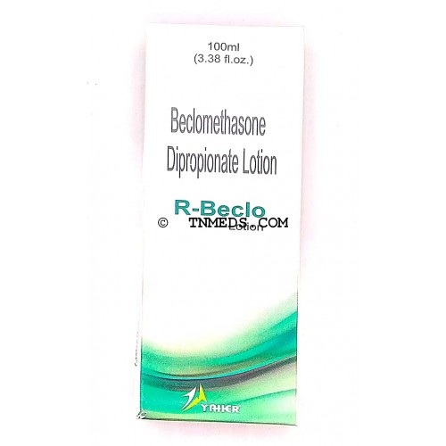 R-beclo lotion 100ml | Order R-beclo lotion 100ml From  | Buy  R-beclo lotion 100ml from , View Uses , Reviews , Composition ,  about R-beclo lotion 100ml