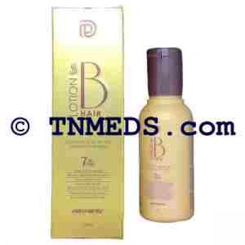 B hair lotion 100ml | Order B hair lotion 100ml From  | Buy B  hair lotion 100ml from , View Uses , Reviews , Composition ,  about B hair lotion 100ml