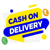 Cash on Delivery 
